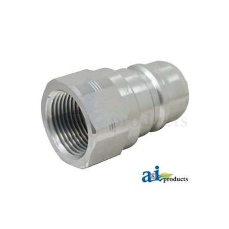 A & I Products Male Tip 3" x5" x2" A-4010-6P